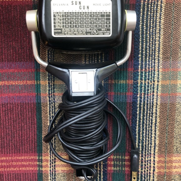 Sun gun - Picture 2 of 8